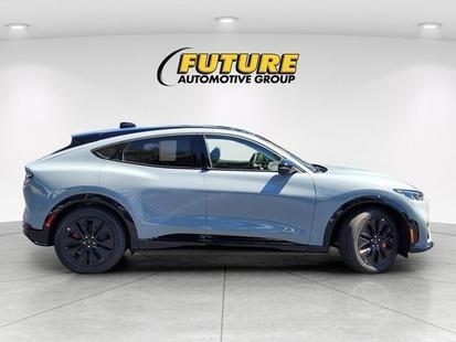 ford mustang mach-e 2025 3FMTK3SU5SMA40708 image ford mustang mach-e 2025 3FMTK3SU5SMA40708 image